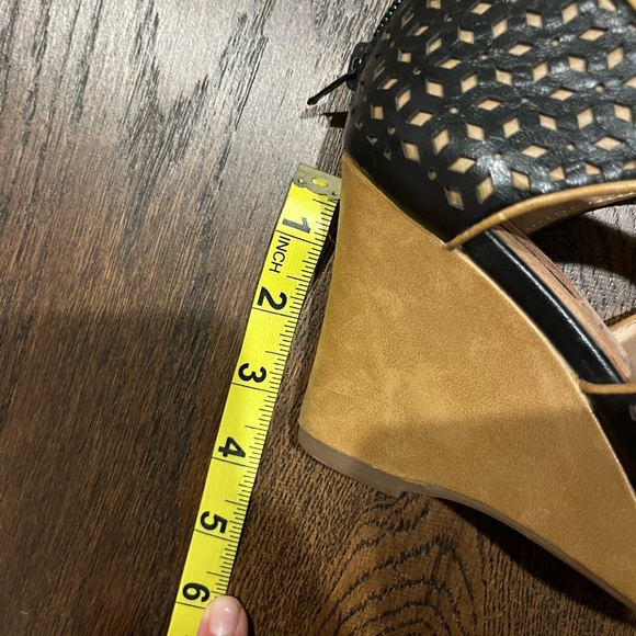 Miz Mooz size 8 - Picture 5 of 5